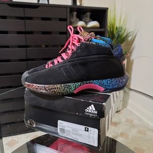 Adidas Crazy 1